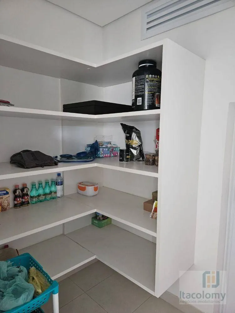 Casa de Condomínio, 4 quartos - Foto 8