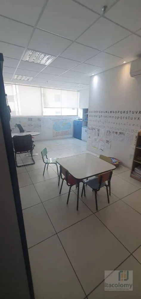 Sala-Conjunto, 42 m² - Foto 4