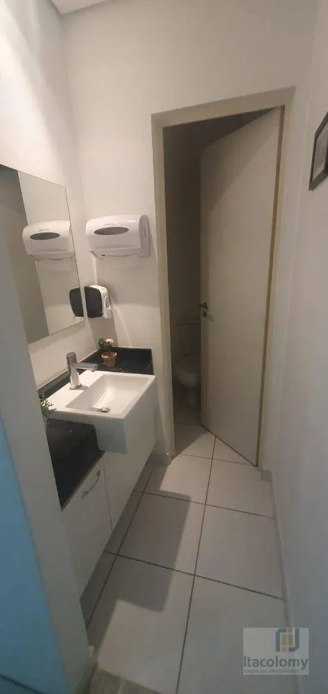 Sala-Conjunto, 42 m² - Foto 1