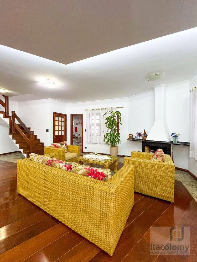 Casa de Condomínio, 4 quartos - Foto 3