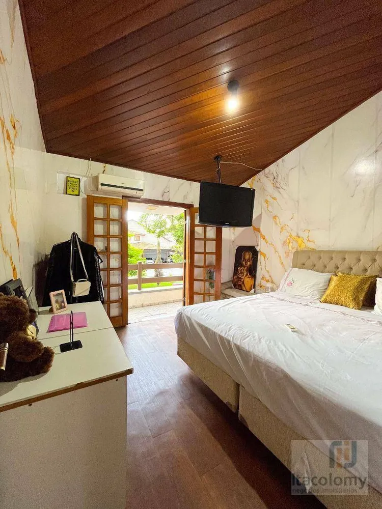 Casa de Condomínio, 4 quartos - Foto 10