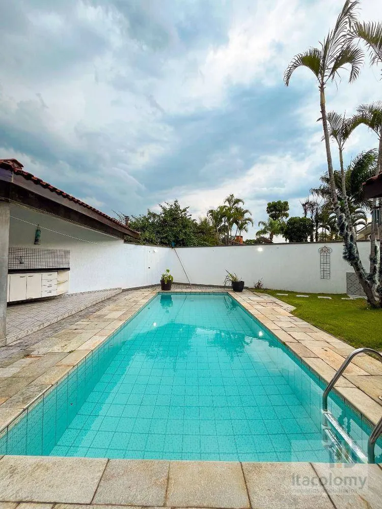 Casa de Condomínio, 4 quartos - Foto 1