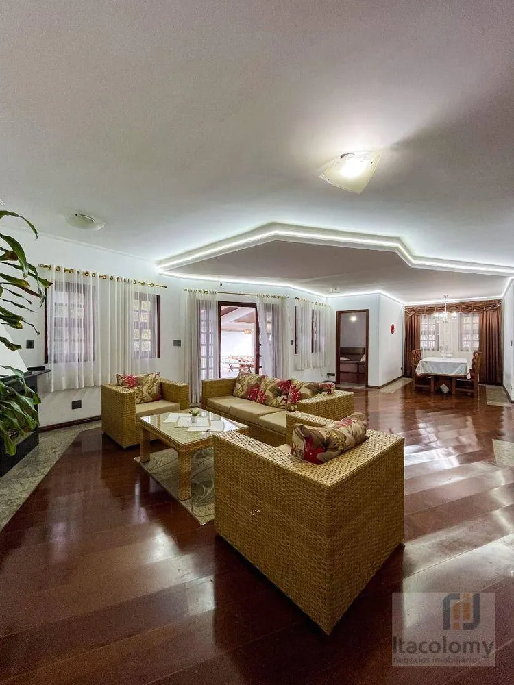 Casa de Condomínio, 4 quartos - Foto 3