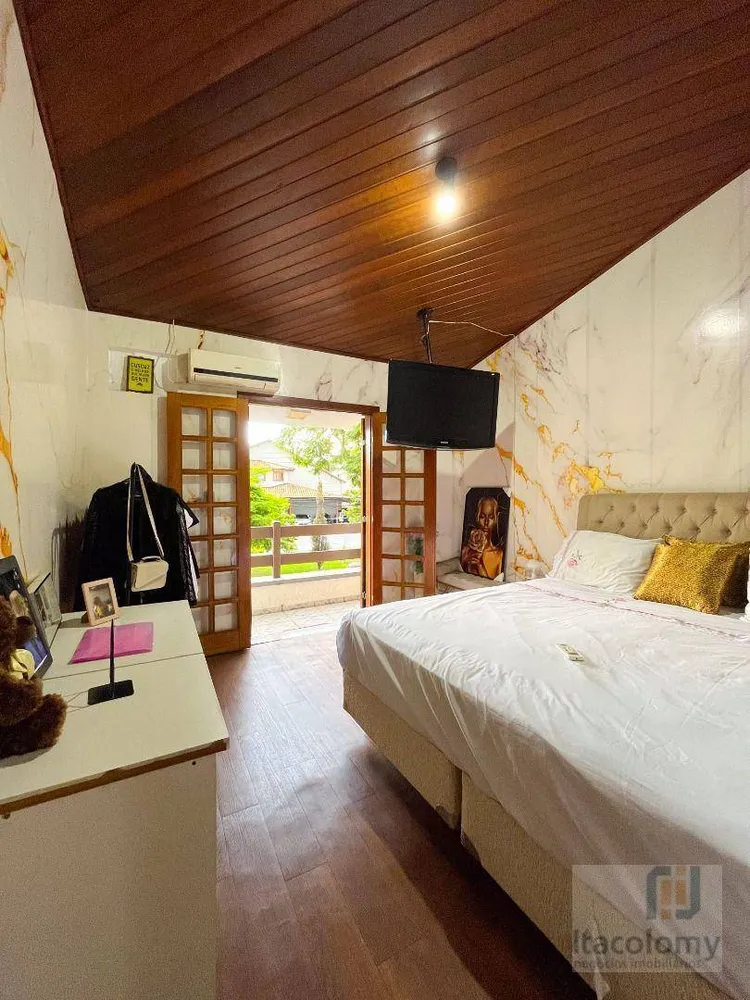 Casa de Condomínio, 4 quartos - Foto 11