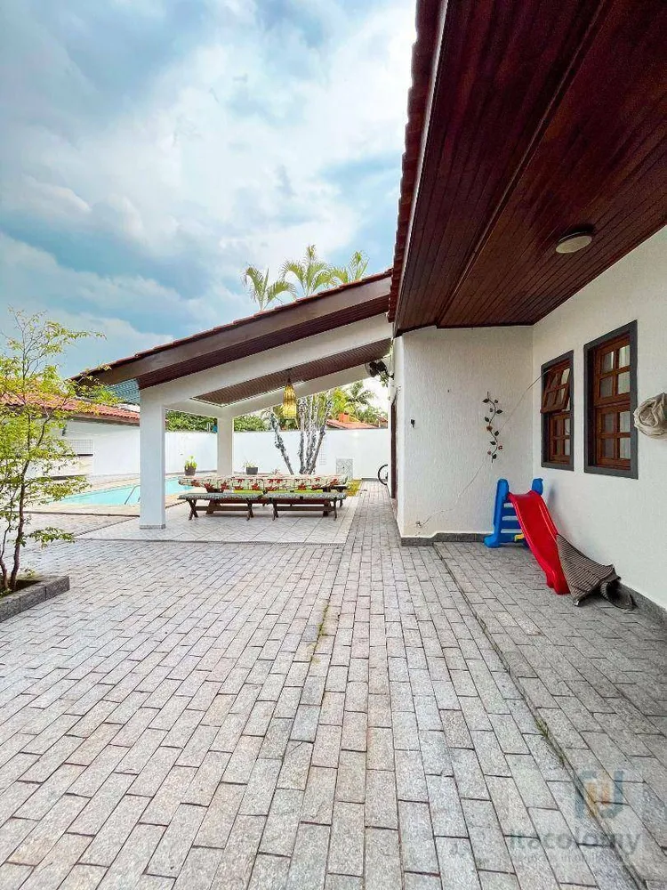 Casa de Condomínio, 4 quartos - Foto 6