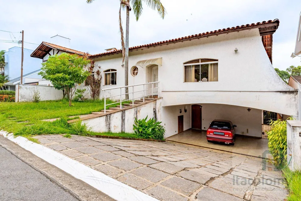 Casa de Condomínio, 4 quartos - Foto 5