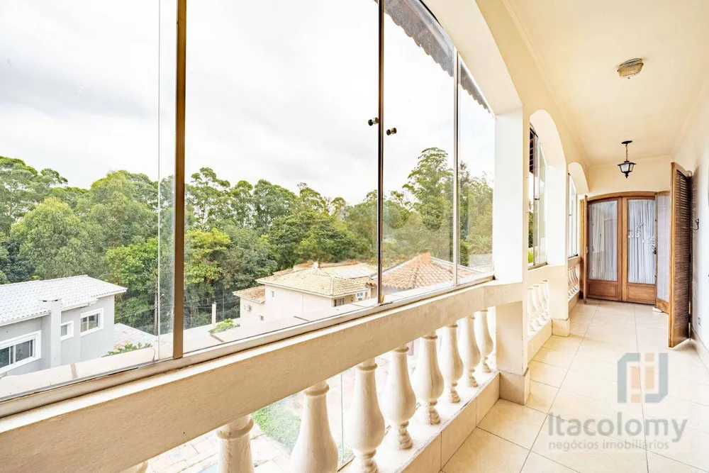 Casa de Condomínio, 4 quartos - Foto 7