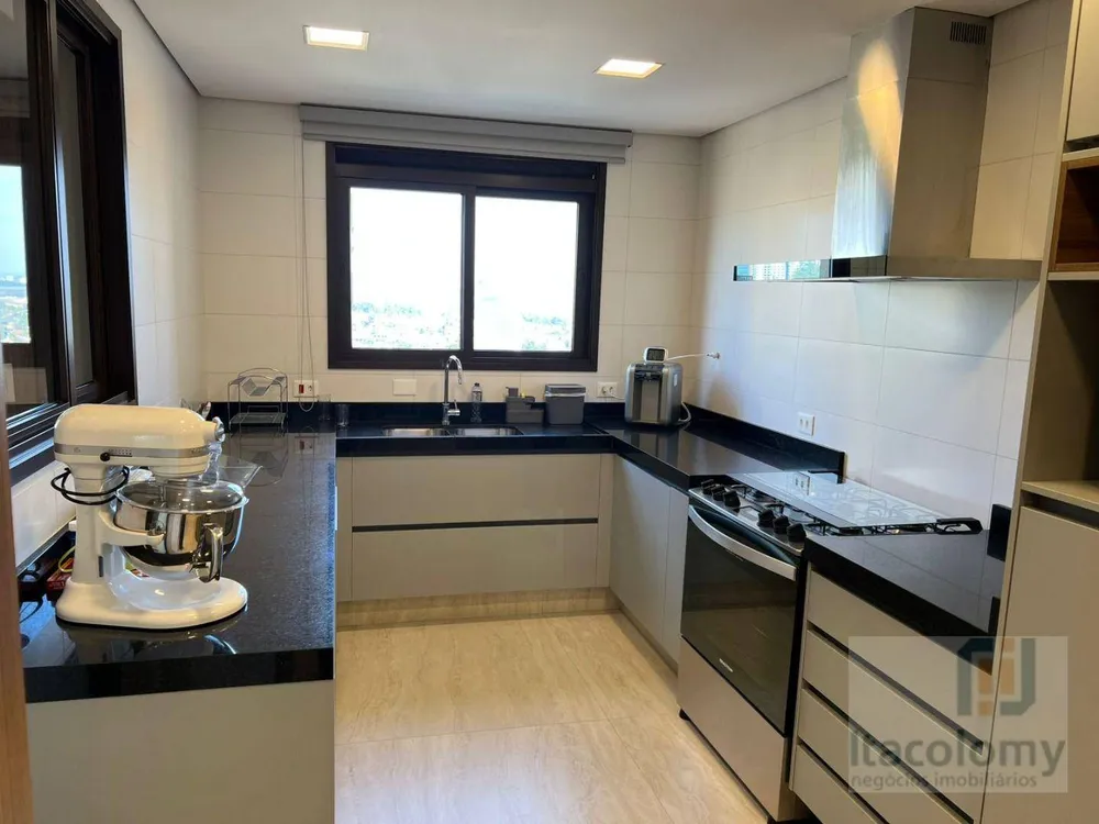 Apartamento, 3 quartos, 285 m² - Foto 6