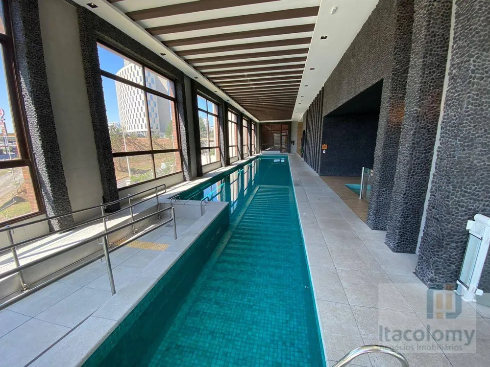 Apartamento, 3 quartos, 285 m² - Foto 8