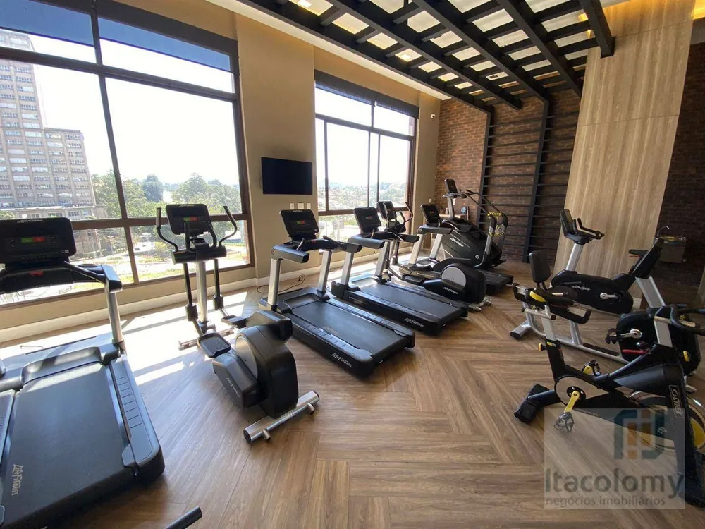 Apartamento, 3 quartos, 285 m² - Foto 11