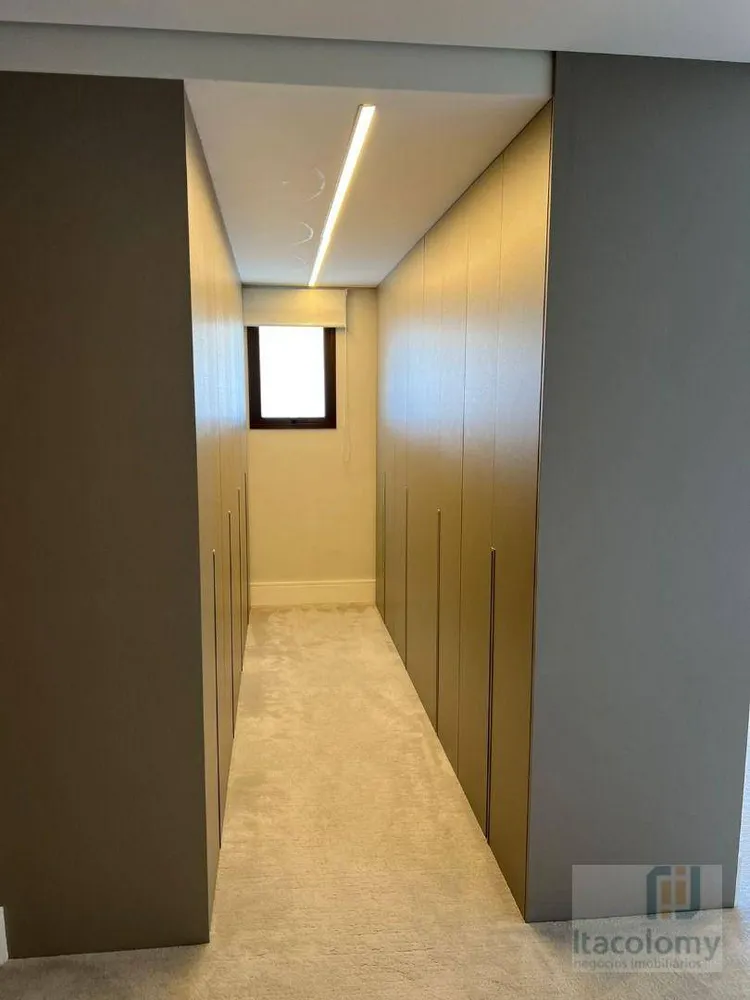 Apartamento, 3 quartos, 285 m² - Foto 3
