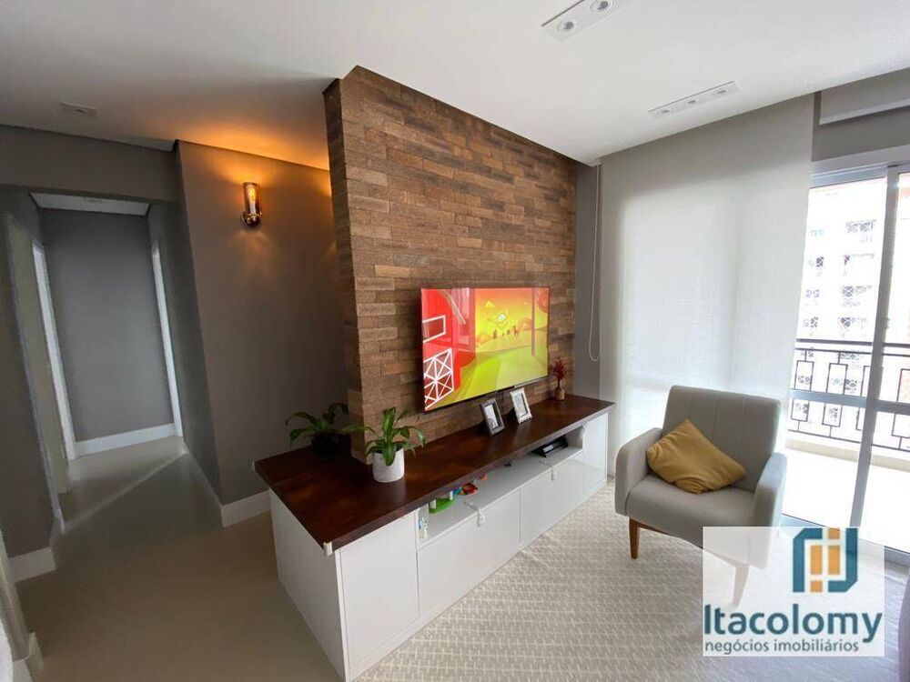 Apartamento, 2 quartos, 85 m² - Foto 2