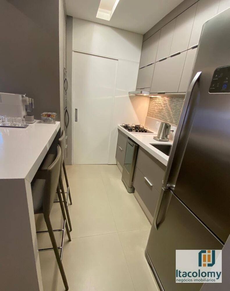 Apartamento, 2 quartos, 85 m² - Foto 16