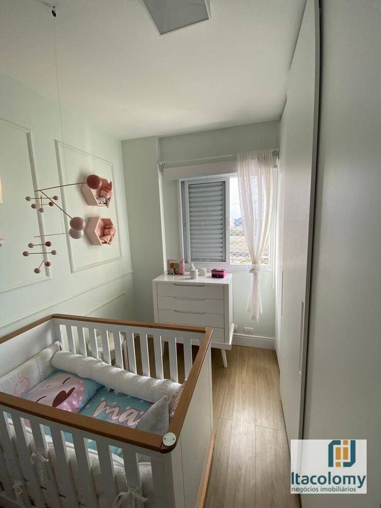 Apartamento, 2 quartos, 85 m² - Foto 3
