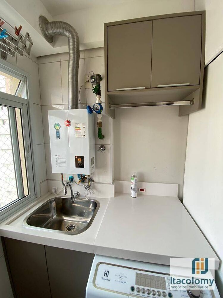 Apartamento, 2 quartos, 85 m² - Foto 17