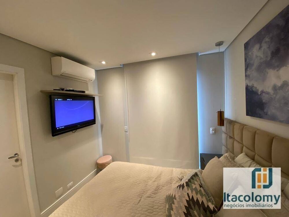 Apartamento, 2 quartos, 85 m² - Foto 22