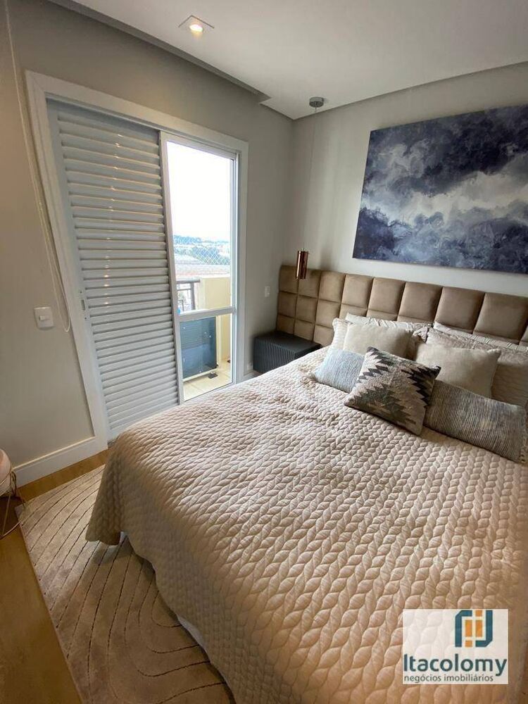Apartamento, 2 quartos, 85 m² - Foto 21