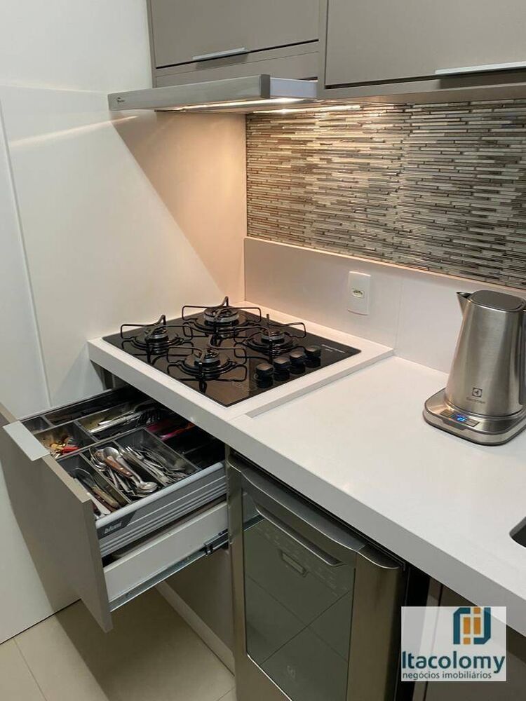 Apartamento, 2 quartos, 85 m² - Foto 12