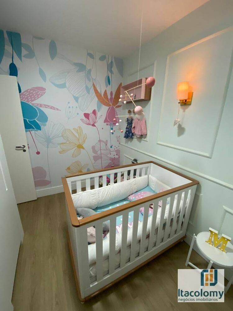 Apartamento, 2 quartos, 85 m² - Foto 6