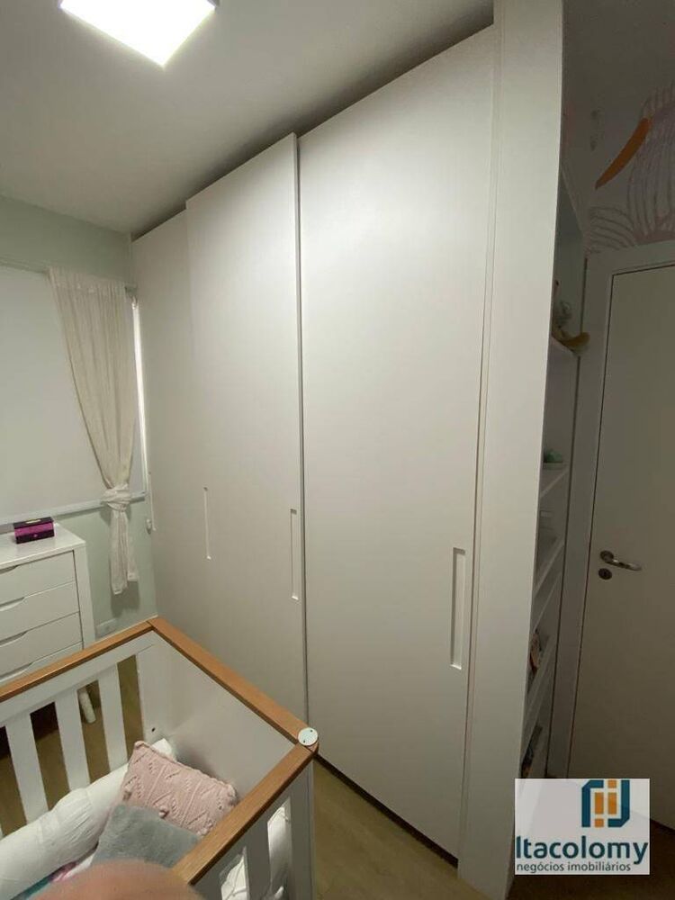 Apartamento, 2 quartos, 85 m² - Foto 18