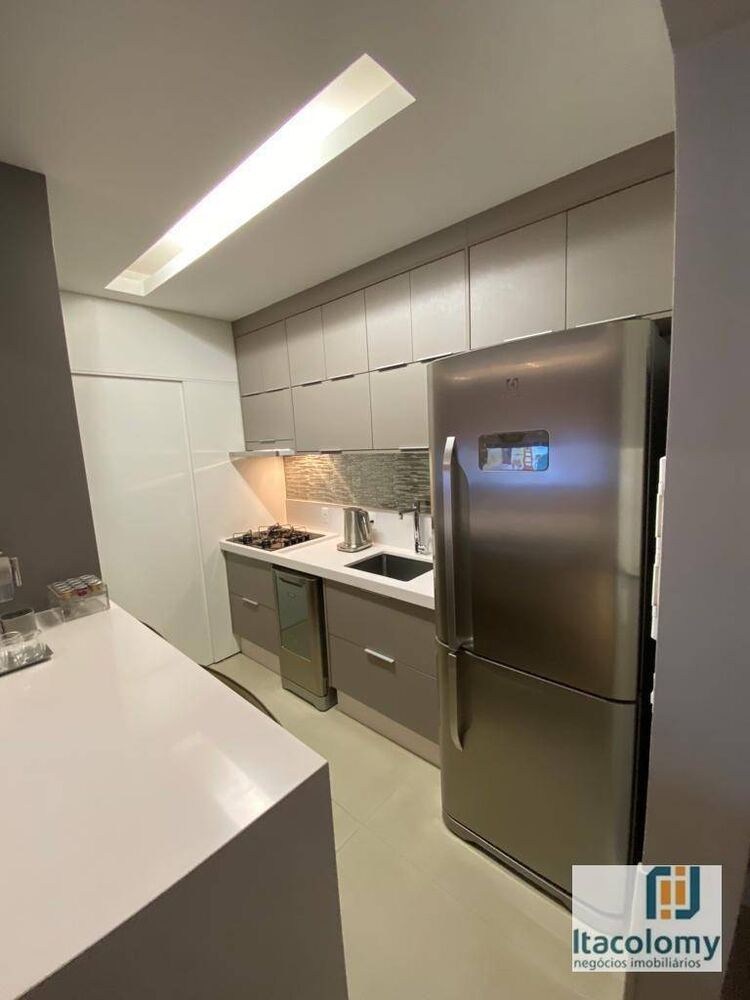 Apartamento, 2 quartos, 85 m² - Foto 13