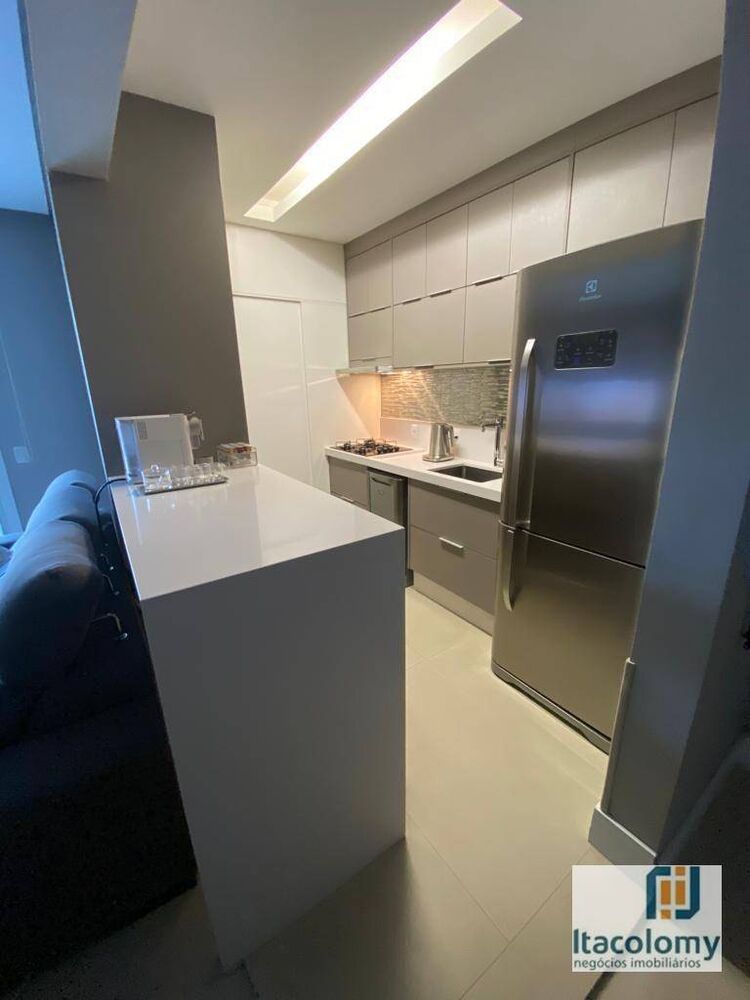 Apartamento, 2 quartos, 85 m² - Foto 19