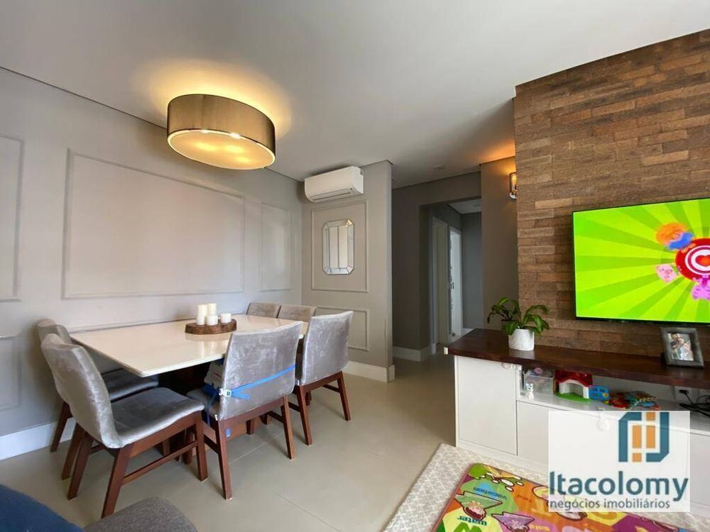 Apartamento, 2 quartos, 85 m² - Foto 4