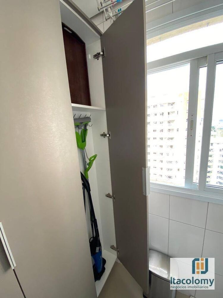 Apartamento, 2 quartos, 85 m² - Foto 11