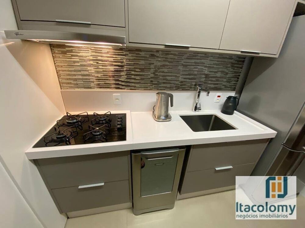 Apartamento, 2 quartos, 85 m² - Foto 8