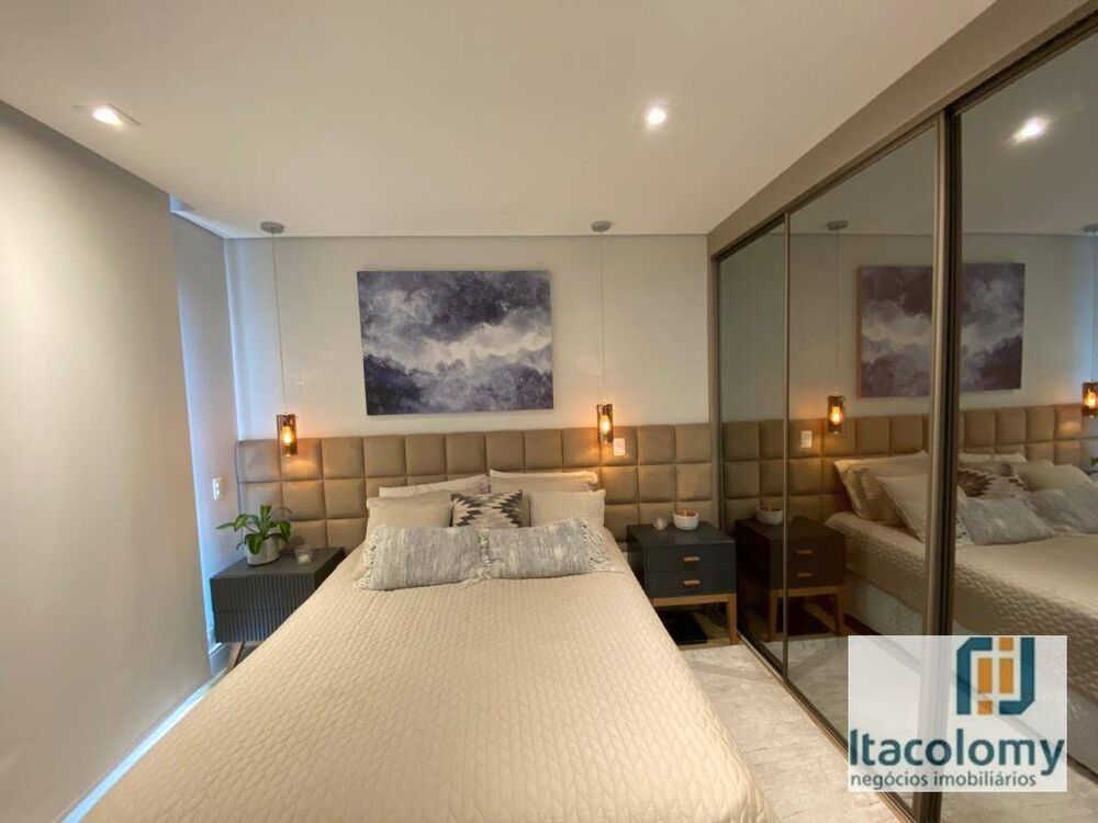 Apartamento, 2 quartos, 85 m² - Foto 5