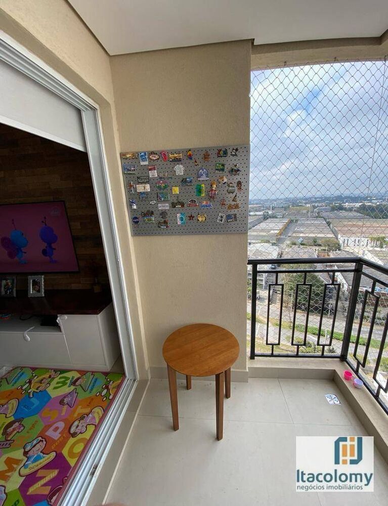 Apartamento, 2 quartos, 85 m² - Foto 7