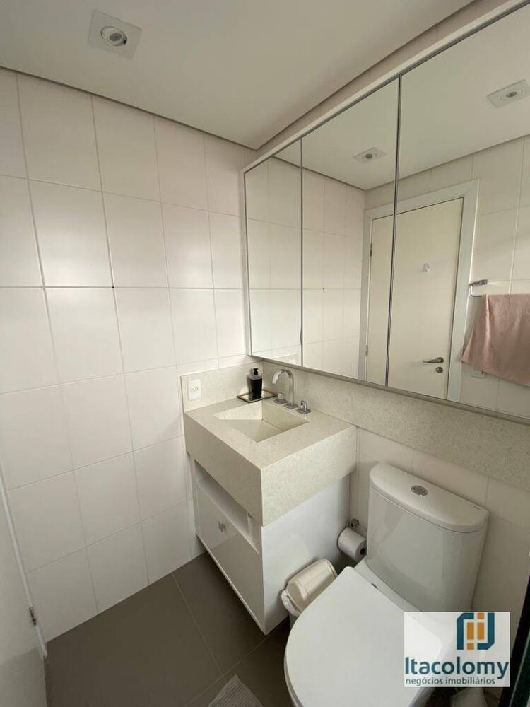 Apartamento, 2 quartos, 85 m² - Foto 10