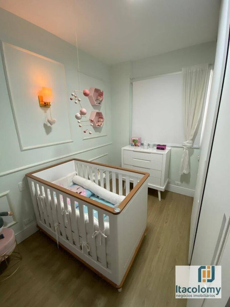 Apartamento, 2 quartos, 85 m² - Foto 15