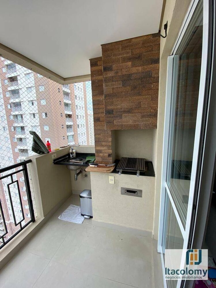 Apartamento, 2 quartos, 85 m² - Foto 27