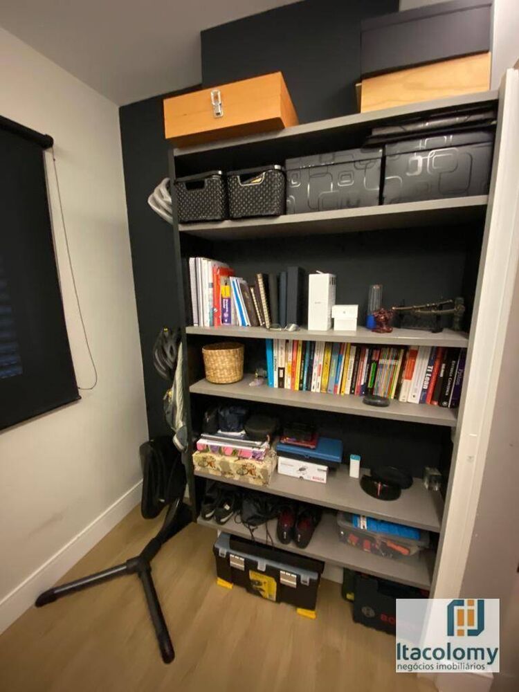 Apartamento, 2 quartos, 85 m² - Foto 28