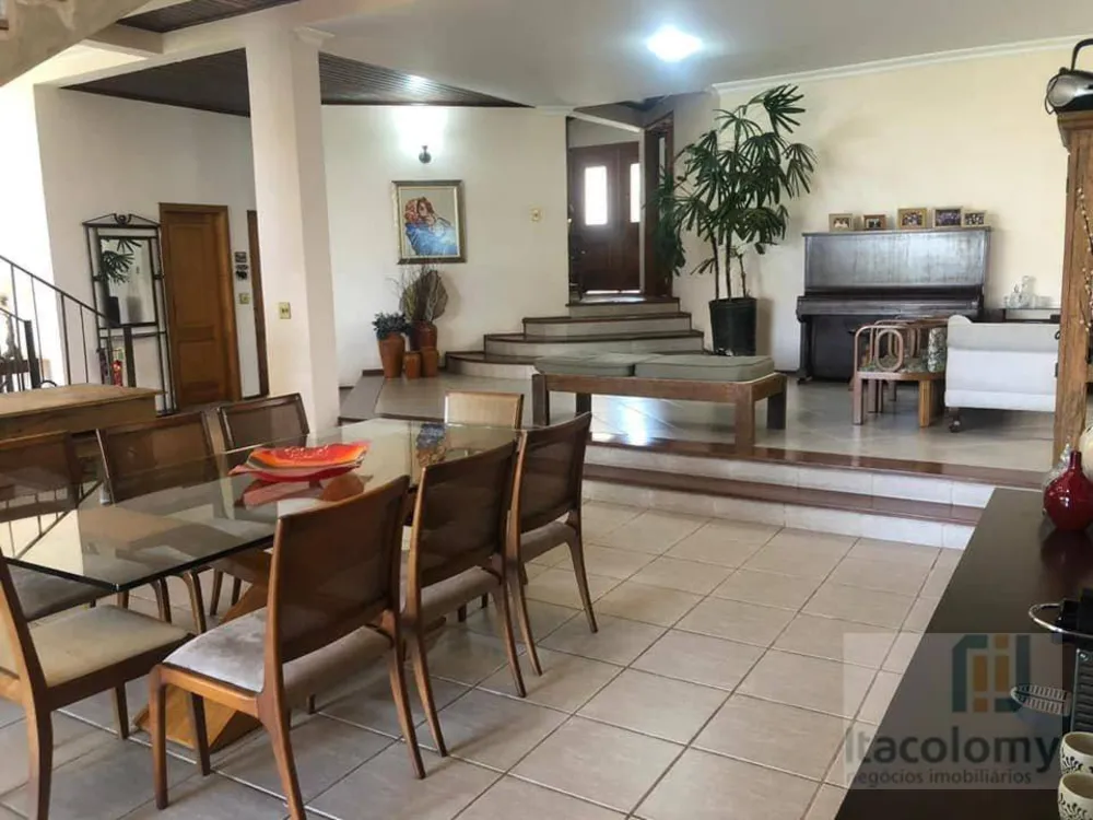 Casa de Condomínio, 4 quartos - Foto 2