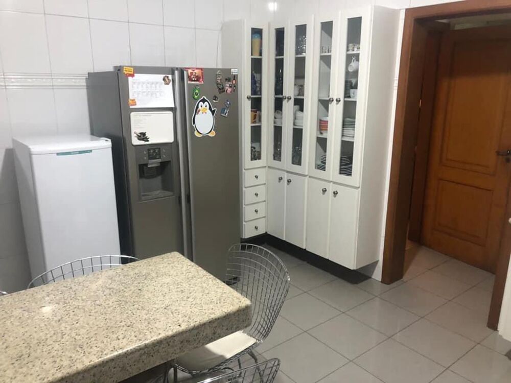 Casa de Condomínio, 4 quartos - Foto 10