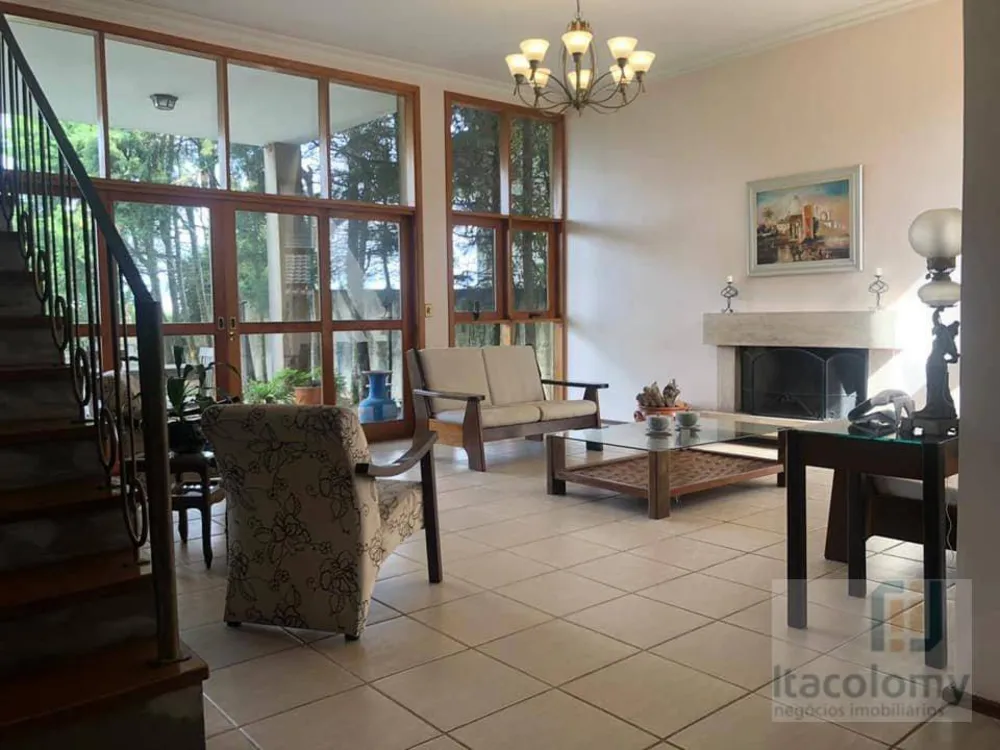 Casa de Condomínio, 4 quartos - Foto 3