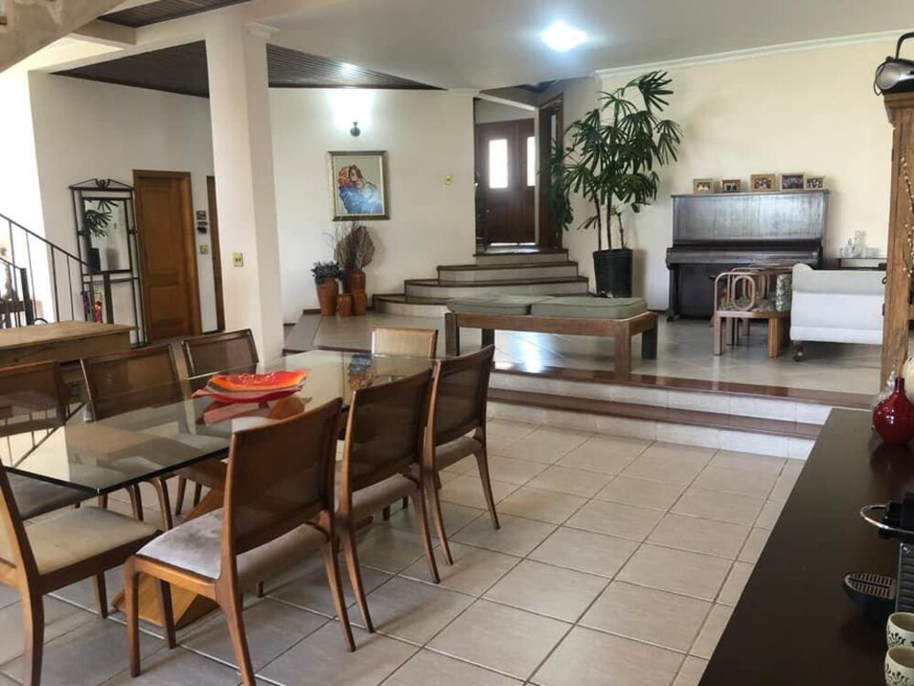 Casa de Condomínio, 4 quartos - Foto 19