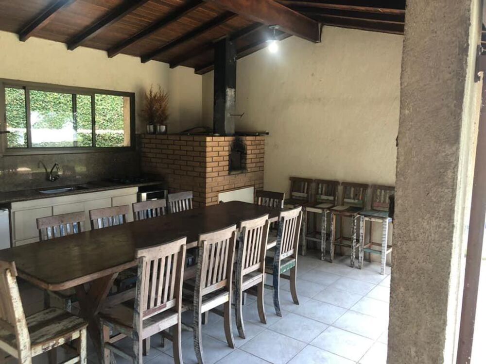 Casa de Condomínio, 4 quartos - Foto 17