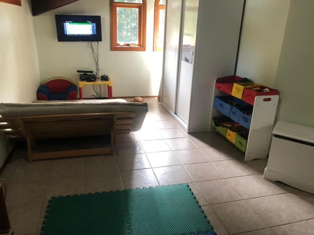 Casa de Condomínio, 4 quartos - Foto 15