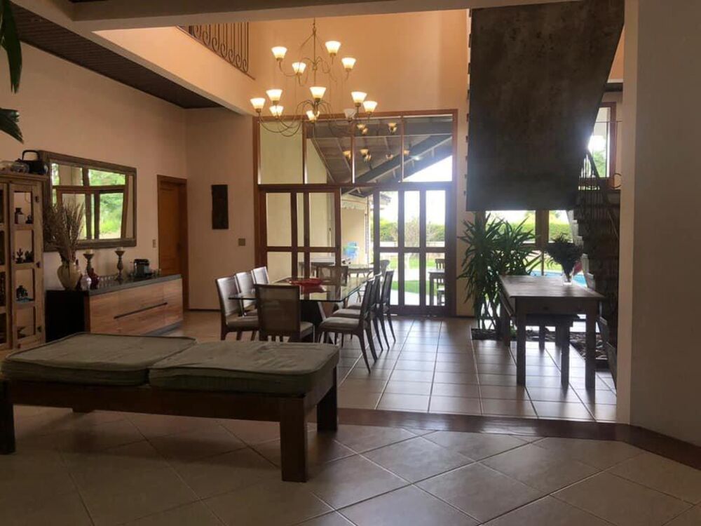 Casa de Condomínio, 4 quartos - Foto 27