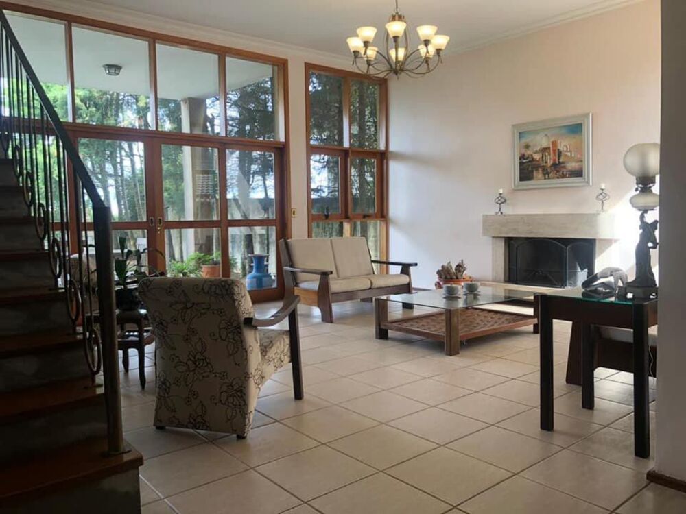 Casa de Condomínio, 4 quartos - Foto 12