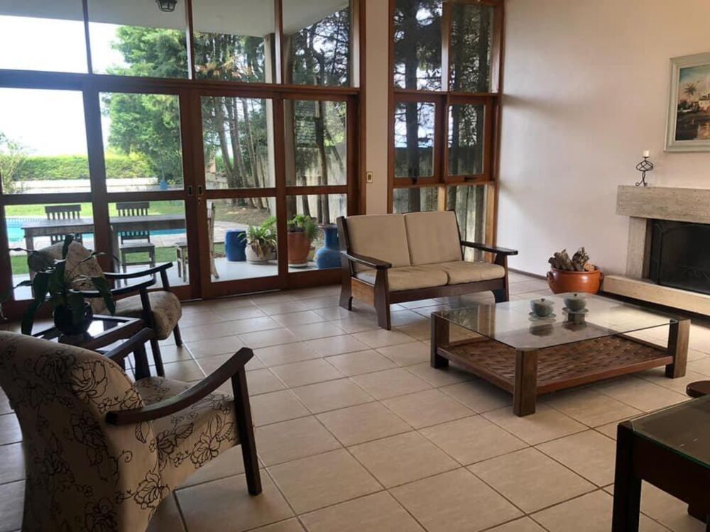 Casa de Condomínio, 4 quartos - Foto 9