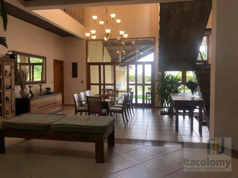 Casa de Condomínio, 4 quartos - Foto 37