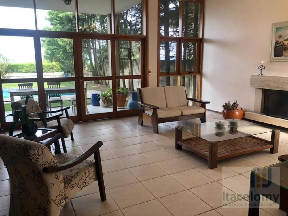 Casa de Condomínio, 4 quartos - Foto 7