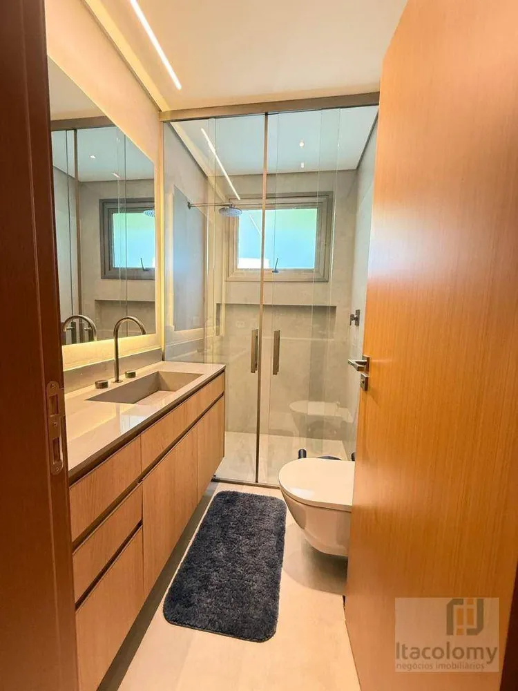 Casa de Condomínio, 4 quartos - Foto 8