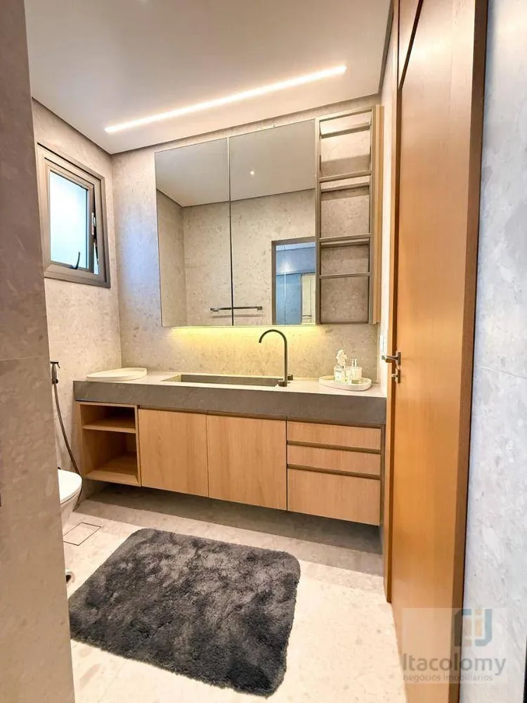 Casa de Condomínio, 4 quartos - Foto 7