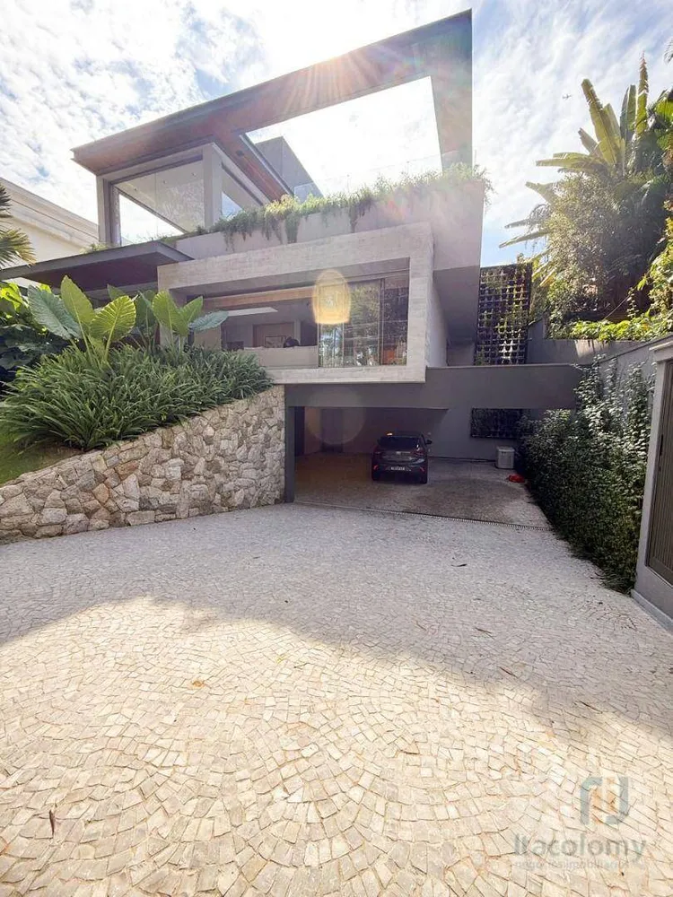 Casa de Condomínio, 4 quartos - Foto 2