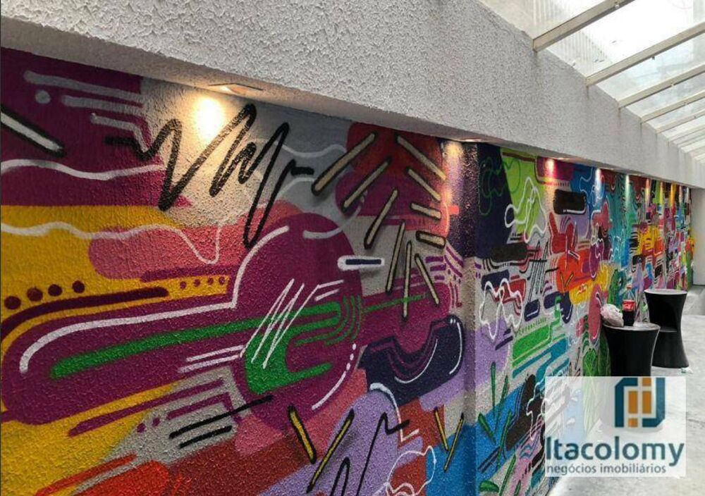 Prédio Inteiro, 217 m² - Foto 9